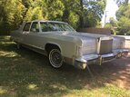 Thumbnail Photo 5 for 1977 Lincoln Continental